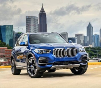 Россияне подают иски против BMW из-за проблем с автомобилями: сумма уже превысила миллиард рублей.