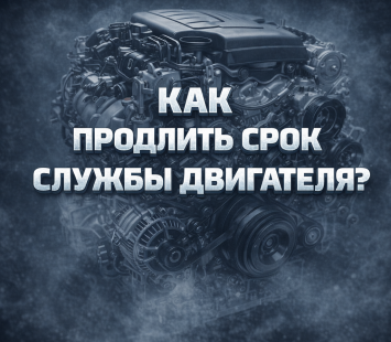 Как продлить срок службы двигателя автомобиля и избежать капитального ремонта: профессиональный разбор