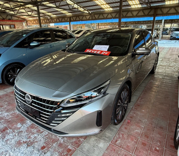 Nissan Altima 2026 — обзор, цена, характеристики | Альтернатива Toyota Camry