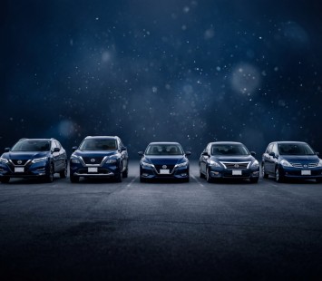 Какой Nissan из Китая выбрать? полный технический разбор, цены и характеристики