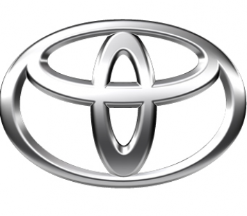 Популярные автомобили Toyota