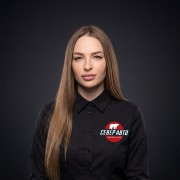 Бухгалтер Анастасия Иутина