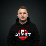 Менеджер Петр Нарчук