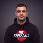Менеджер Альберт Атоян