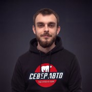Менеджер Егор Образков