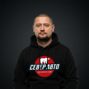 Менеджер Андрей Гориченко