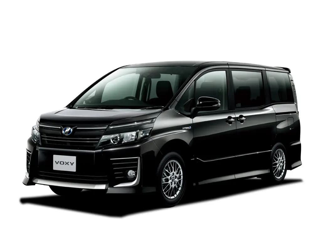 Toyota Voxy 2014-2017