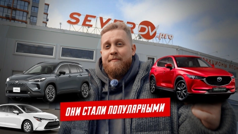 Самые популярные авто из Китая и Японии под заказ. Инструкция покупки